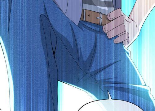 黑无常漫画,冥界守护者的神秘传说