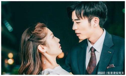 好看的爱情电视剧推荐几部,盘点几部令人心动不已的爱情电视剧